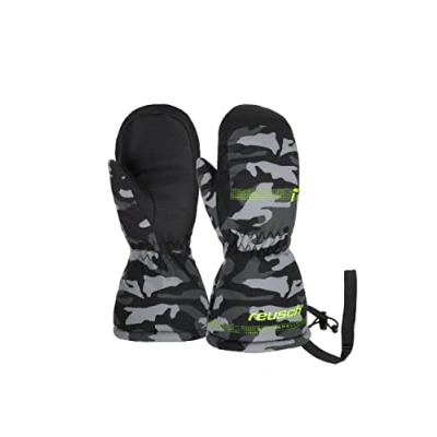 Image de Reusch Gants Maxi R TEX® XT Mitten