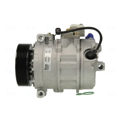 Image de NISSENS 890069 Compresseur De Climatisation 7SEU17C 12 PAG 46 R 134a BMW: 3 Berline, Coupe, Touring