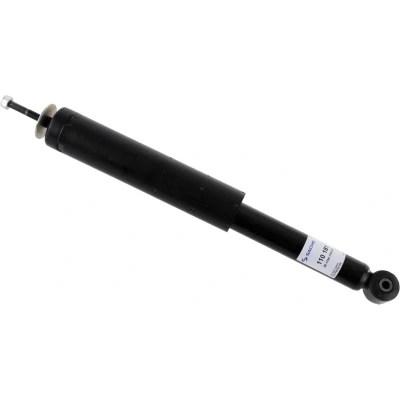 Image de SACHS 110 181 Amortisseur Pression de gaz Système bitube télescopique Goujon en haut, Bossage bas FIAT: Uno 3/5 portes