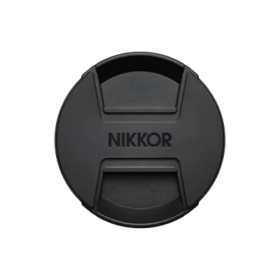 Image de LC 77B Objektivfrontdeckel Nikon Bouchon d’Objectif pour NIKKOR Z 70 200mm &amp; 20mm f/1.8 S