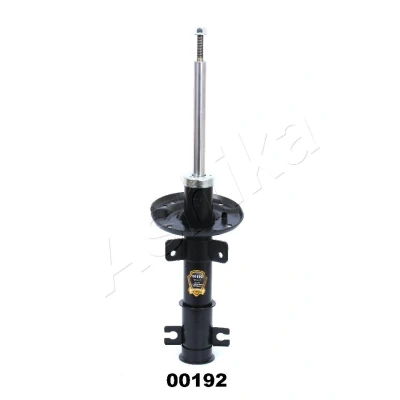 Image de ASHIKA MA 00192 Amortisseur Essieu avant Pression de gaz Système bitube Jambe suspension Goujon en haut FIAT: Stilo 3/5 portes, Multi Wagon