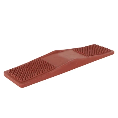 Image de BR Tondeuse à cheveux lâches Premiere VE3 One Size Rouge