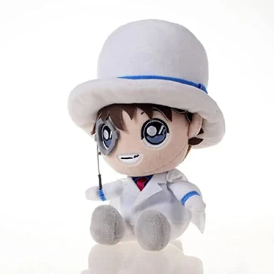 Image de Sakami Merchandise Kaito Kid The Phantom Thief Accessoires, SAK71242, Multicolore