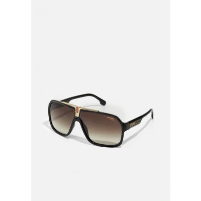 Image de Carrera Unisex Lunettes de soleil, Taille: One Size, Black
