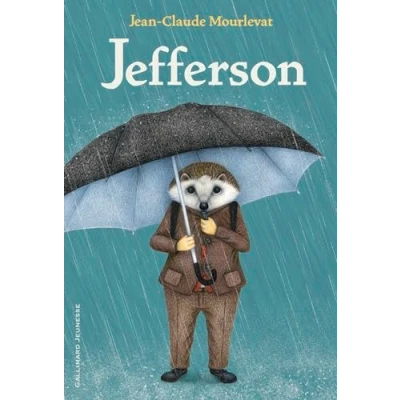 Image de JEFFERSON Livre d’occasion Correct