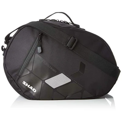 Image de SHAD X0IB36 INNER BAG SH36 Noir, Taille unique