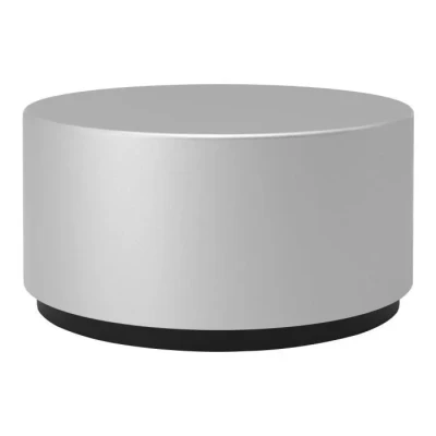 Image de MICROSOFT Surface Dial Curseur Palet Sans fil Bluetooth 4.0 Magnésium