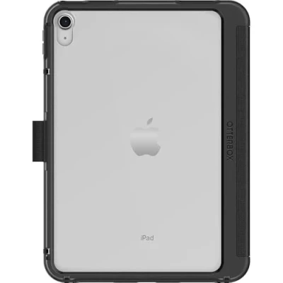 Image de Coque Folio OTTERBOX Symmetry iPad 10,9&quot; (10e gen 2022) Antichoc Ultra mince Support intégré