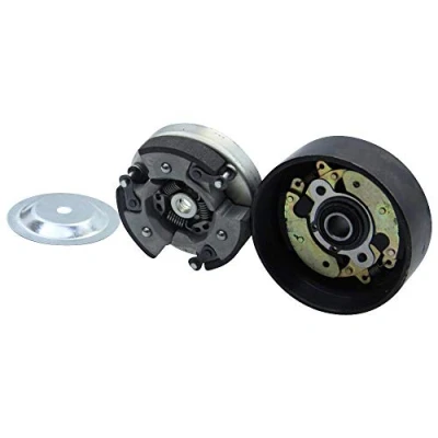 Image de Kit d&#039;embrayage complet pour scooter Piaggio Vespa Ciao SI Bravo Boxer Grillo