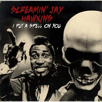 Image de I Put a Spell on You