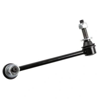 Image de febi BILSTEIN 34315 Biellette de barre stabilisatrice Essieu avant gauche 213 M14 x 2 Plus avec écrou autobloquant Acier CHRYSLER: 300C Berline