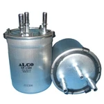 Image de ALCO FILTER SP 1380 Filtre à Carburant de conduite 8 AUDI: A1 3/5 portes, Sportback