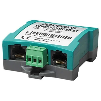 Image de Multi Purpose Contact Output