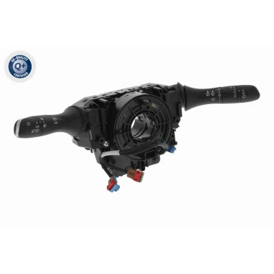 Image de VEMO V46 80 0062 Comodo pour feu de circulation diurne avec Airbag ressort tournant capteur RENAULT: Kadjar, Scénic IV, Megane 4