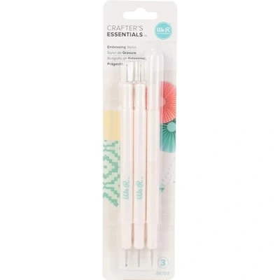 Image de We R Memory Keepers WR Tool Embossing Stylus Multicolore, 1
