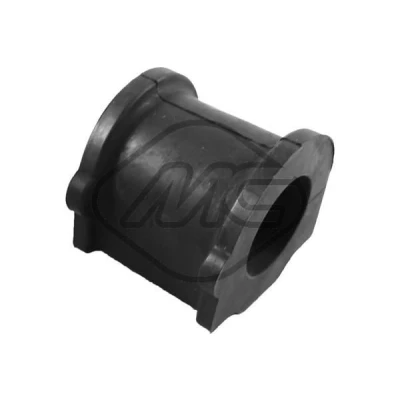 Image de Metalcaucho Silent Bloc de Barre Stabilisatrice des deux côtés l&#039;essieu avant 44037 MITSUBISHI: COLT 6