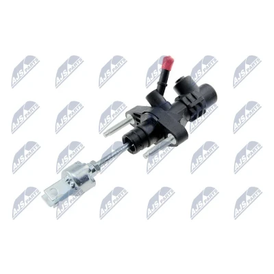 Image de Cylindre émetteur, embrayage NTY NSP TY 006