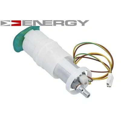 Image de ENERGY G10023 Pompe à Carburant électrique avec filtre AUDI: 80 B4 Berline, 100 C4 A6 Berline