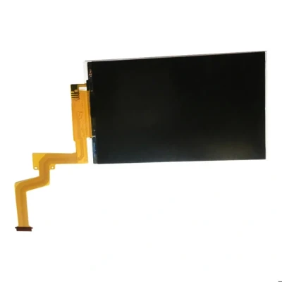 Image de Ecran LCD supérieur (haut) de remplacement pour Nintendo NEW 2DS XL