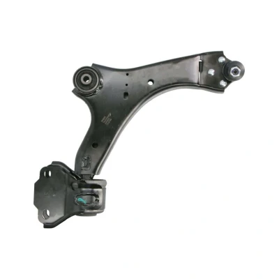 Image de DELPHI TC2159 bras de suspension avec rotule oscillant longitudinal FORD: S Max Mk1, MONDEO 4 Turnier, Galaxy Mk2 MPV, VOLVO: V60 I
