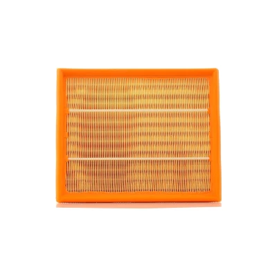 Image de MAHLE ORIGINAL LX 422 Filtre à air 57,3 213 254,0 Cartouche filtrante BMW: X5, 7, 5 Berline