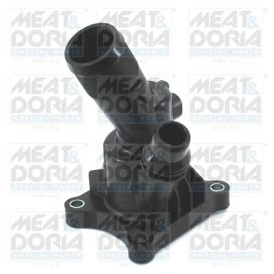 Image de MEAT &amp; DORIA 92929 Thermostat d&#039;eau 90C VOLVO: XC60 I, V40 3/5 portes, V70 3