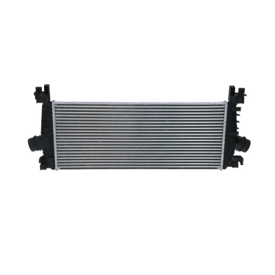 Image de NRF 30933 Intercooler OPEL: Insignia A 3/5 portes, Astra J 5 Sports Tourer