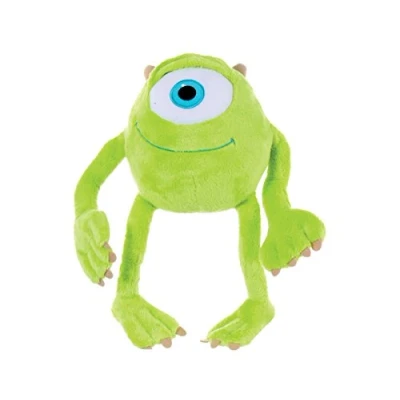 Image de 12&quot;/30CM MIKE FROM MONSTERS INC SOFT TOY