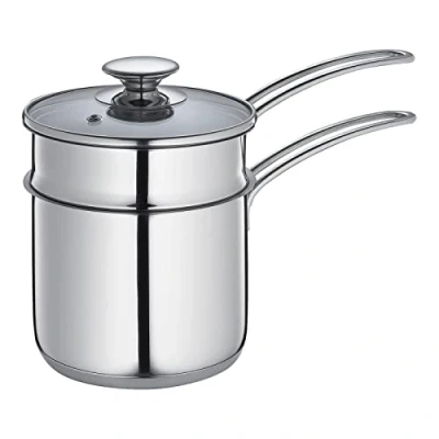 Image de Küchenprofi 23 7060 28 14 Pot d&#039;eau 1,5 l Argent, Acier Inoxydable, cm K2370602814