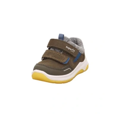 Image de Superfit Cooper Gore tex Basket, Vert/Bleu 7000, 21 EU Large
