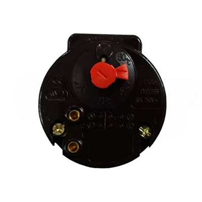 Image de DIFF Thermostat de chauffe eau à canne embrochable TBS