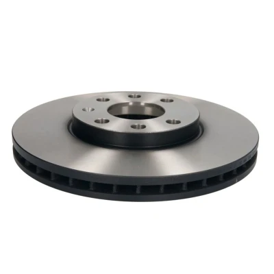 Image de TRW DF4042 Disque de frein 256 23,9 4 100 ventilé peint OPEL: Zafira A, Astra G CC, Coupe, VAUXHALL: Mk4 Coupe