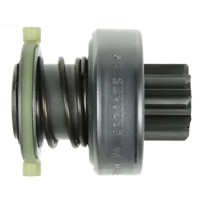 Image de AS PL SD4026P Embrayage à roue libre, démarreur 54,00mm 9