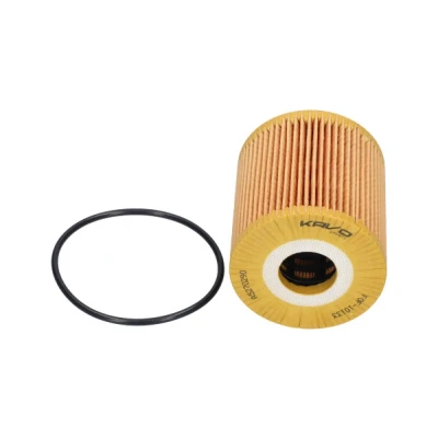 Image de KAVO PARTS FOF 10133 Filtre à huile Cartouche filtrante VOLVO: XC90 I, V70 2, S60 I