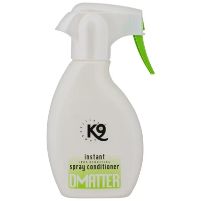 Image de K9 Spray démêlant instantané Dmatter Instant 250ml
