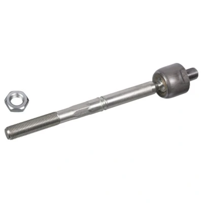 Image de febi BILSTEIN 103606 Rotule Axiale Essieu avant gauche, droit 207 Plus avec contre écrou PEUGEOT: 308 SW 2, II 3/5 portes