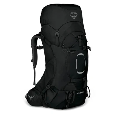 Image de Osprey Aether 55 Sac à dos