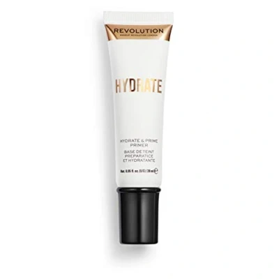 Image de Makeup Revolution Hydrate &amp; Prime Primer 28 ml