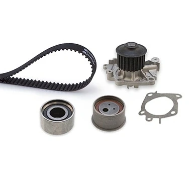 Image de GATES KP15514XS 1 pompe à eau + Kit De Distribution avec Tru Power MITSUBISHI: Carisma 5 portes