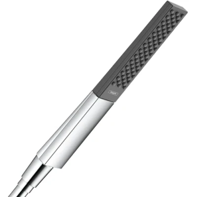 Image de hansgrohe Rainfinity Douchette à main 100 1 jet, chromé, 26866000