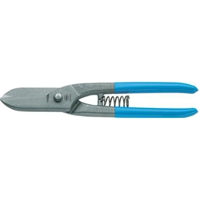 Image de C.K T4536 08 Cisaille à tôle Type anglais 200 mm