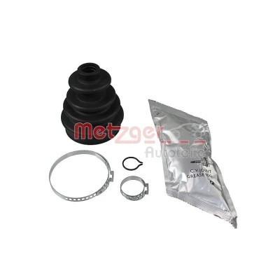 Image de METZGER 751.302 Soufflet De Cardan 100 côté roue Caoutchouc FORD: FIESTA 4, 3, 2