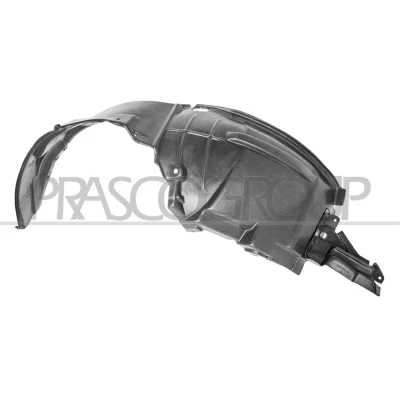 Image de PRASCO SZ0363604 Doublure d&#039;aile avant gauche SUZUKI: SWIFT 4