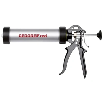 Image de Pistola de aluminio para cartuchos 310 ml