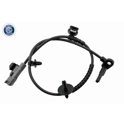 Image de VEMO V40 72 0668 Capteur ABS Essieu arrière gauche avec câble actif 2pôle OPEL: Mokka / X, VAUXHALL: CHEVROLET: Trax I