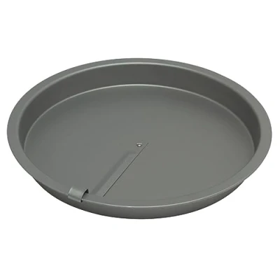 Image de Patisse 2048295 Moule à Manqué avec Couteau 23 cm