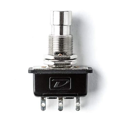 Image de Dunlop ECB035 Commutateur DPDT Lug BTM