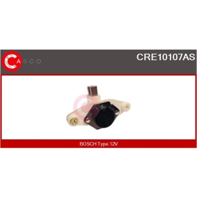 Image de SANDO SRE10107.0 Régulateur d&#039;Alternateur 12V