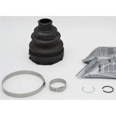 Image de LÖBRO GKNB11068 Soufflet De Cardan 94mm NBR (caoutchoucs nitrile) avec graisse