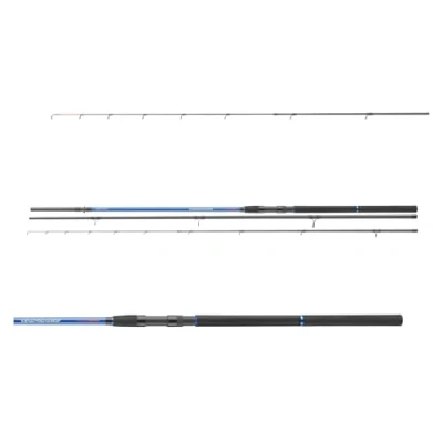 Image de Canne feeder Daiwa Triforce Target Power 3.90m (150g)
